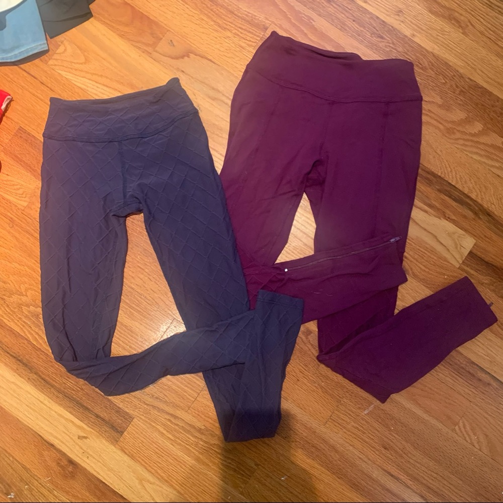 Bundle of Beyond yoga leggings